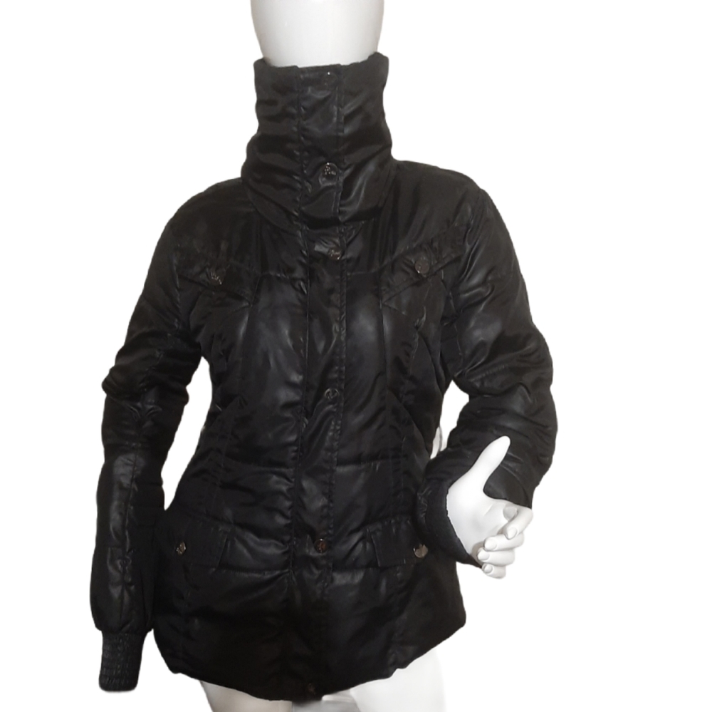 GUESS PUFFER JACKET